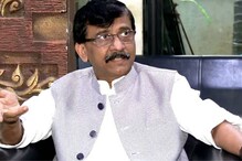 'चोरमंडळ' वक्तव्यावरून संजय राऊतांचं विधिमंडळाला उत्तर, नोटीसलाच दिलं आव्हान 'चोरमंडळ' वक्तव्यावरून संजय राऊतांचं विधिमंडळाला उत्तर, नोटीसलाच दिलं आव्हान