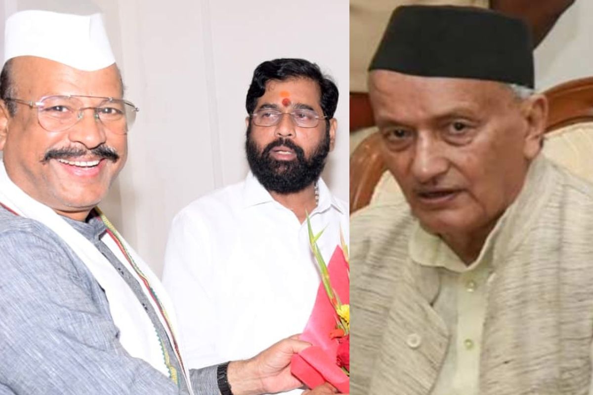 अब्दुल सत्तार यांनी सुप्रिया सुळे यांच्या टीकेला उत्तर देताना अपशब्द वापरले होते.