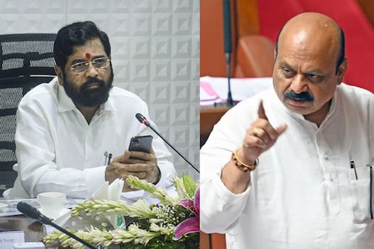  'अमित शहा आणि पंतप्रधान नरेंद्र मोदी यांनी अनेक बोम्मई पाहिले आहेत, ते त्यांना सरळ केल्याशिवाय राहणार नाहीत, अशी मला खात्री आहे'