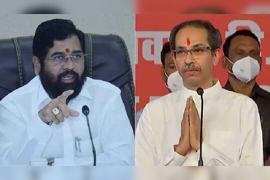 राज्यातील सत्तासंघर्षावर निकाल, शिंदेंना दिलासा