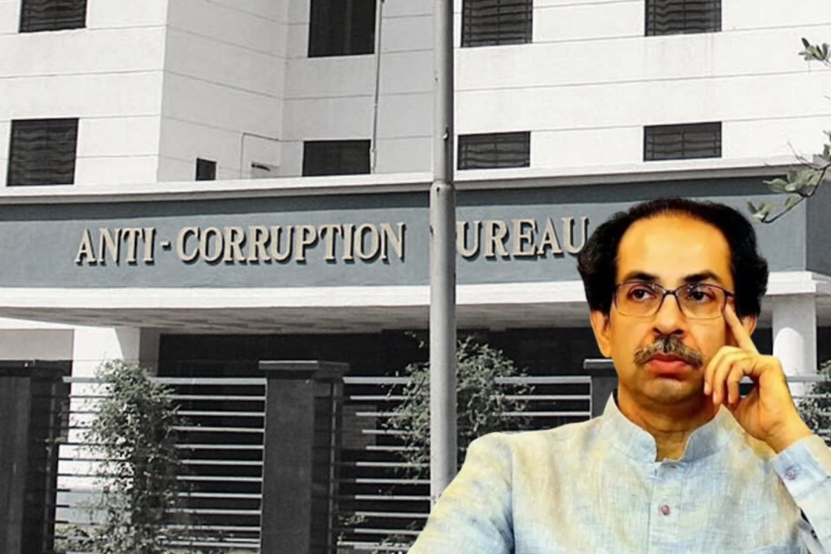 उद्धव ठाकरेंचे दोन आमदार एसीबीच्या रडारवर, एकाची साडेचार तास चौकशी