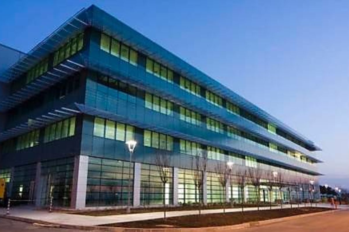 सीमेन्स एनर्जी पुणे