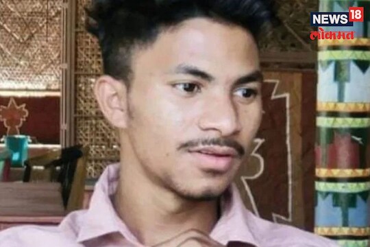 कॅन्सरला कंटाळून विद्यार्थ्याने उचललं धक्कादायक पाऊल