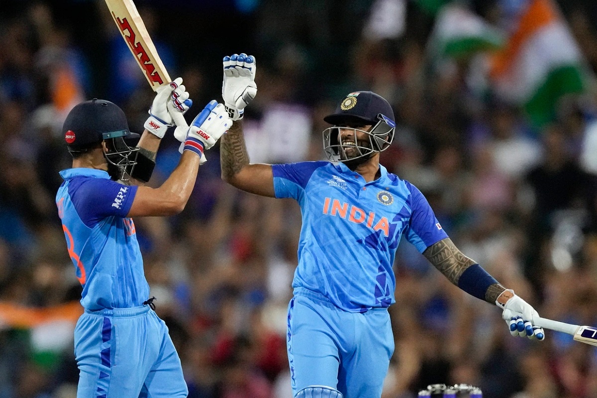 ICCच्या क्रिकेटर ऑफ द इयरसाठी नामांकन जाहीर, भारताच्या स्टार खेळाडुचा समावेश