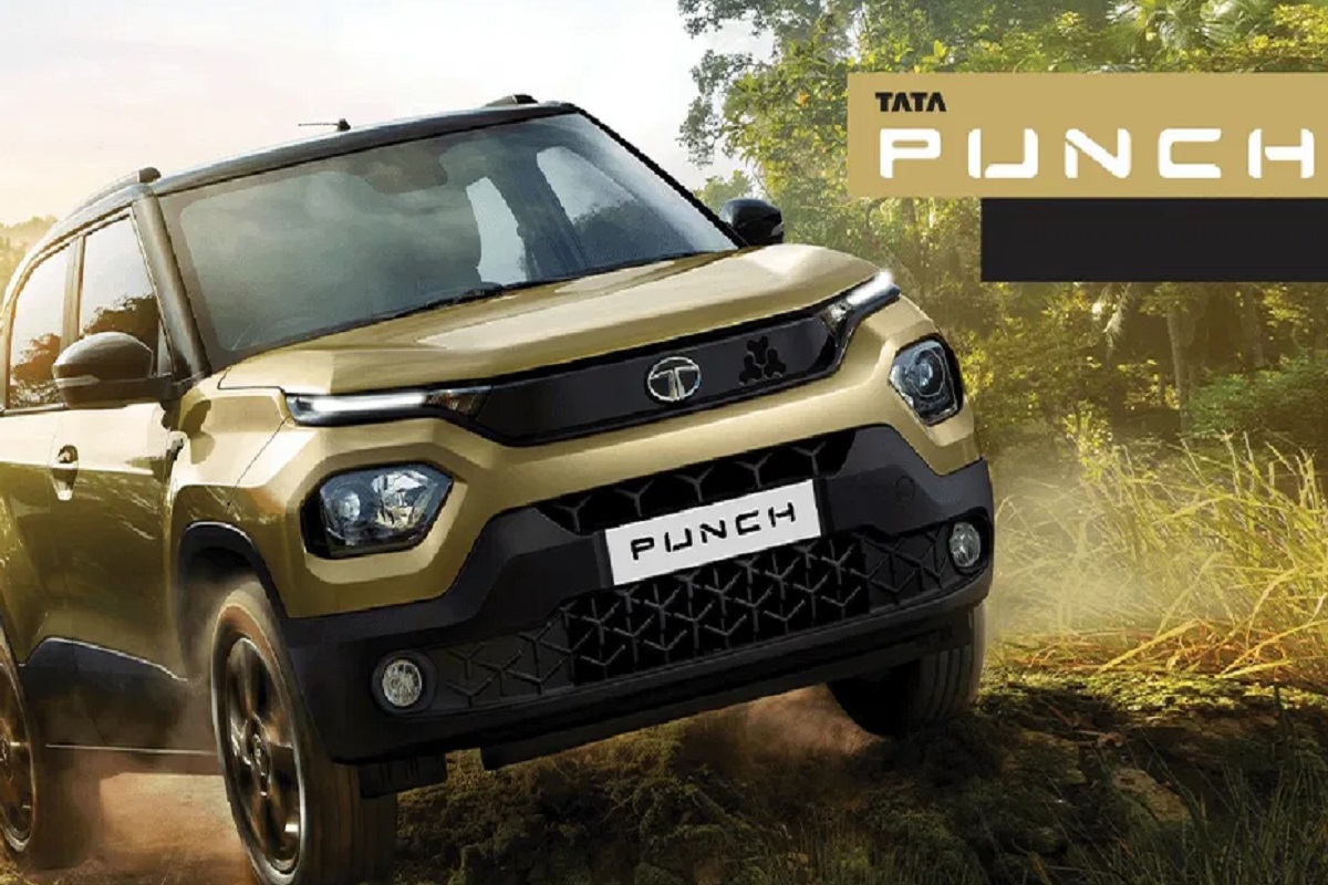 नववर्षात टाटा लाँच करणार सर्वात स्वस्त इलेक्ट्रिक कार, किती असेल किंमत?