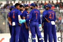 तुम्ही फक्त वऱ्हाडी गोळा करताय; टीम इंडियाच्या निवडीवर माजी क्रिकेटपटू संतापला तुम्ही फक्त वऱ्हाडी गोळा करताय; टीम इंडियाच्या निवडीवर माजी क्रिकेटपटू संतापला