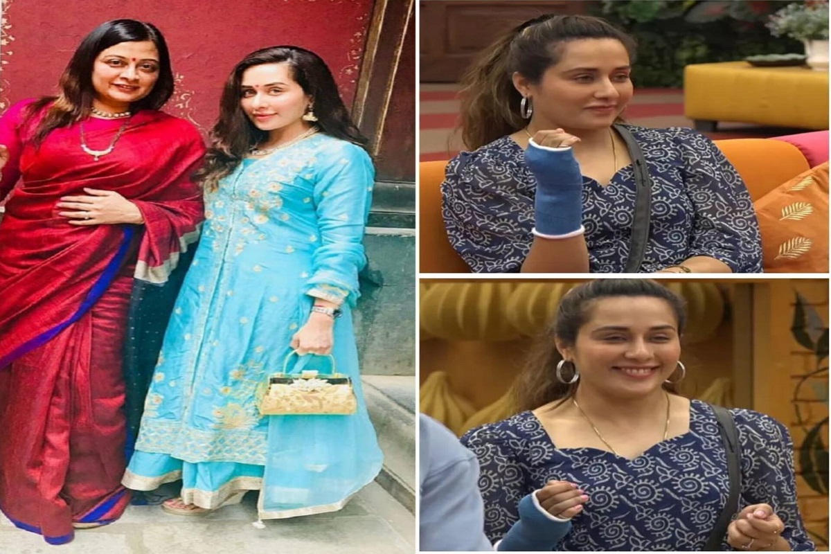 तेजस्विनी लोणारी