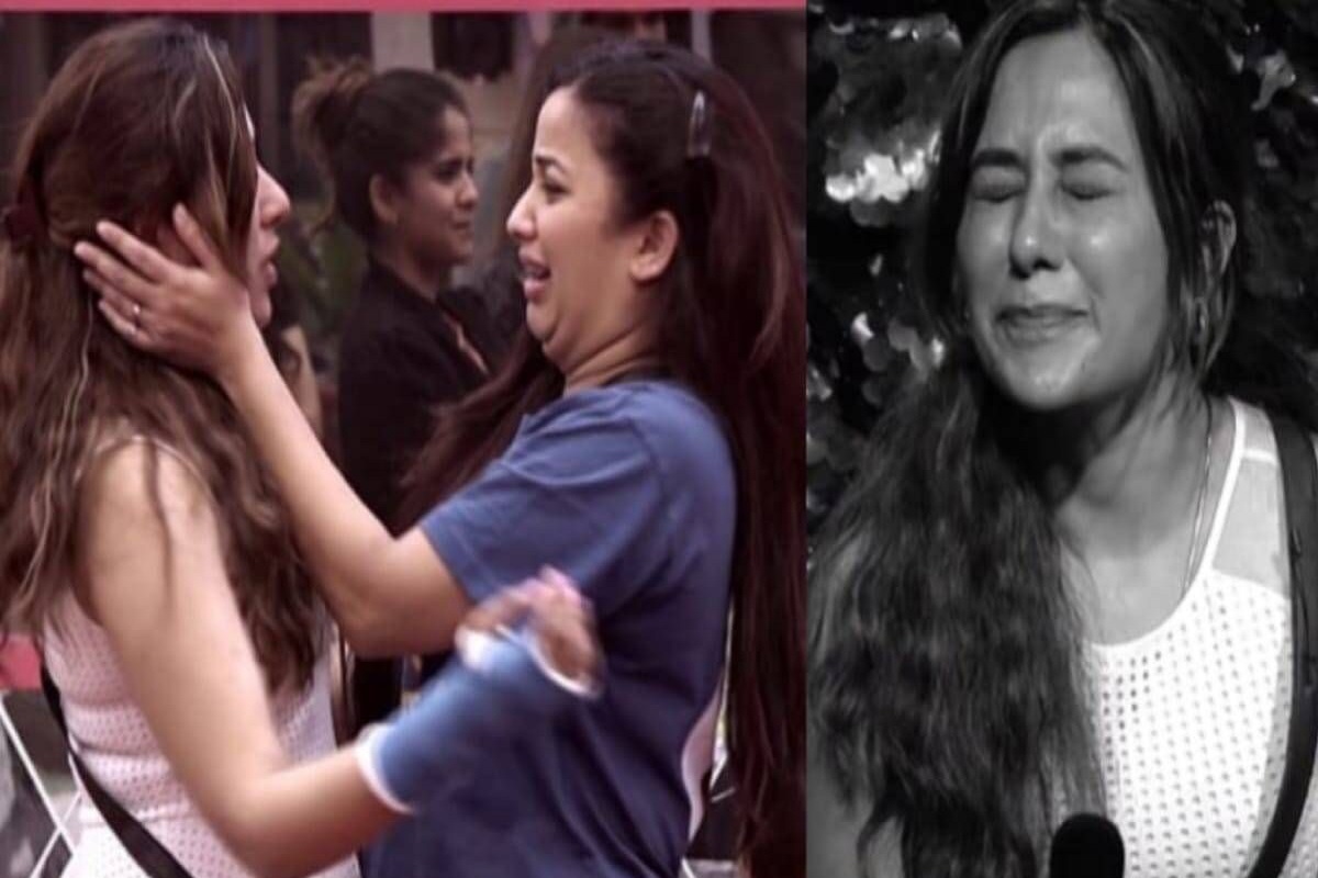 तेजस्विनी लोणारी