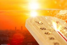 Heat wave: घराबाहेर पडताना सावधान! पुढचे काही दिवस काळजीचे, राज्यात उष्णतेची लाट