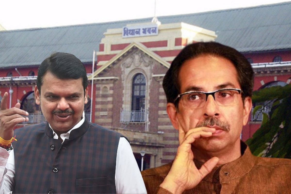 Uddhav Thackeray : त्या 19 बंगल्यांची चौकशी सुरू, हिवाळी अधिवेशनात नागपूर तापणार; सरकार ठाकरेंना घेरणार!