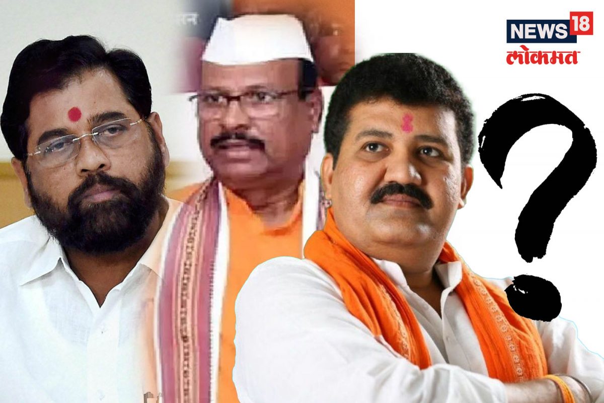 ठाकरेंच्या निशाण्यावर आणखी एक मंत्री