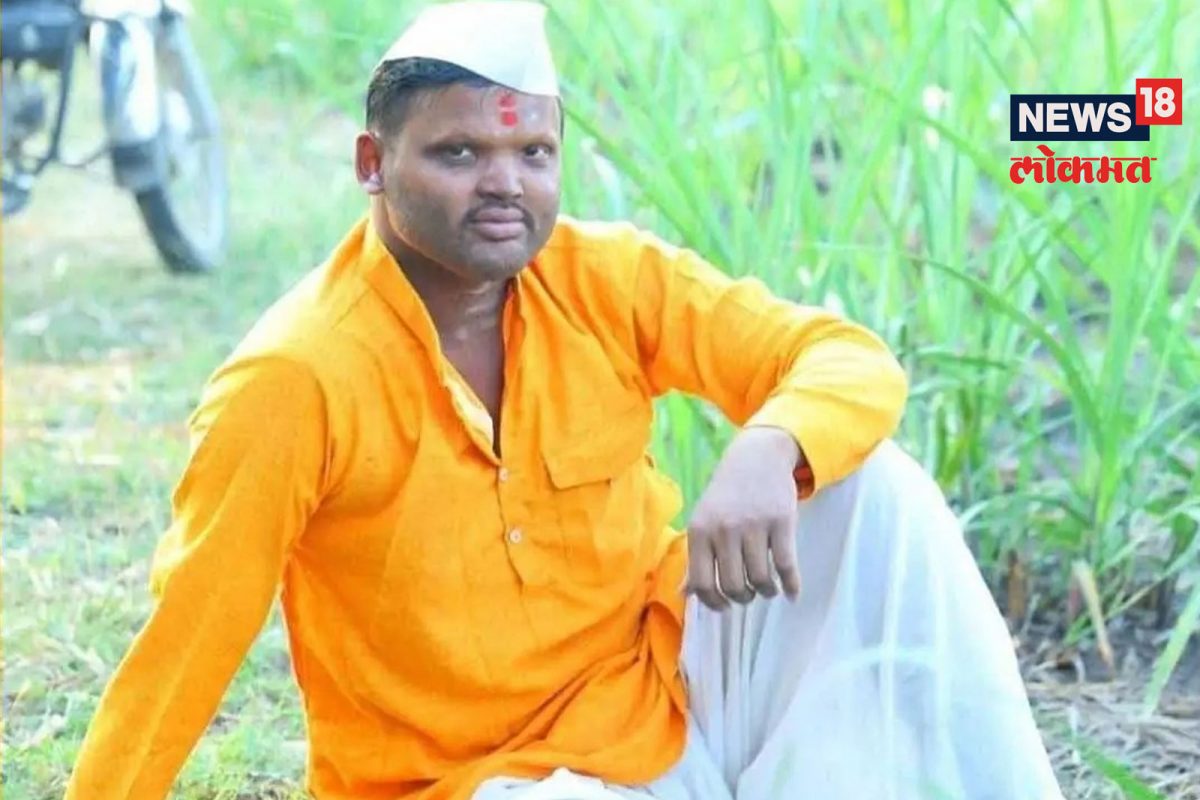 विजेचा शॉक लागल्याने बीडच्या टिकटॉक स्टारचा मृत्यू