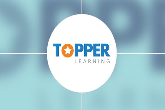 परीक्षेची तयारी होईल सोपी, टॉपर लर्निंग एक्झाम प्रेप एप ठरेल फायद्याचं