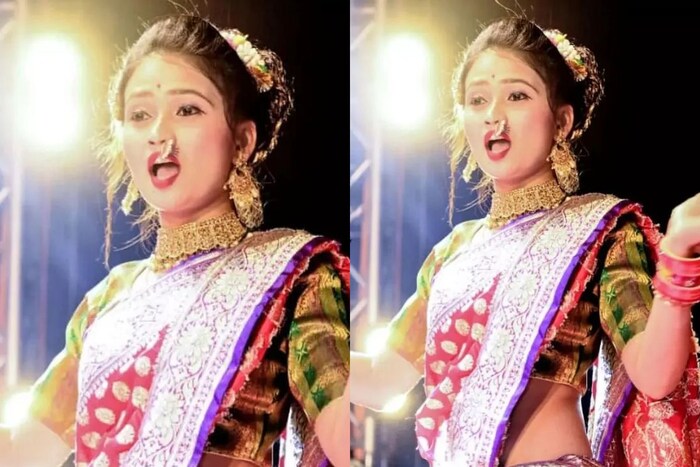 नृत्यांगणा गौतमी पाटील हिचा वाद वर्षभर चांगलीच रंगलेला पाहायला मिळाला. काही दिवसांआधीच गौतमीच्या कार्यक्रमांवर बंदी आणा अशी मागणी करण्यात आली होती. 