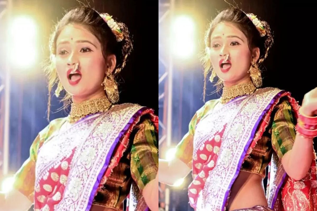  नृत्यांगणा गौतमी पाटील हिचा वाद वर्षभर चांगलीच रंगलेला पाहायला मिळाला. काही दिवसांआधीच गौतमीच्या कार्यक्रमांवर बंदी आणा अशी मागणी करण्यात आली होती. 