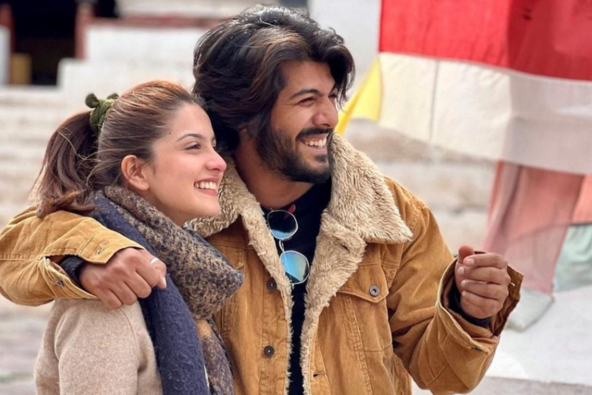 Tunisha Sharma : तुनिषासोबत 10 दिवसांपूर्वी काय झालं होतं? पोलिसांच्या हाती महत्त्वाचे धागेदोरे