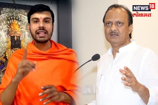 भाजपचे तुषार भोसले आक्रमक, म्हणाले..
