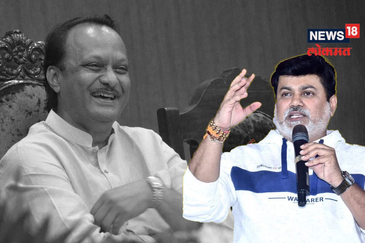 उदय सामंत यांची पवारांवर स्तुतीसुमनं, म्हणाले..