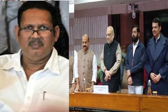 
कर्नाटक आणि महाराष्ट्र सीमावादाच्या मुद्यावर उदयनराजे भोसले यांनी आक्रमकपणे भूमिका मांडली आहे. 