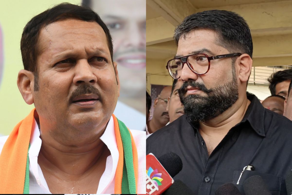 शिवेंद्रराजे-उदयनराजेंमधला संघर्ष पुन्हा चव्हाट्यावर