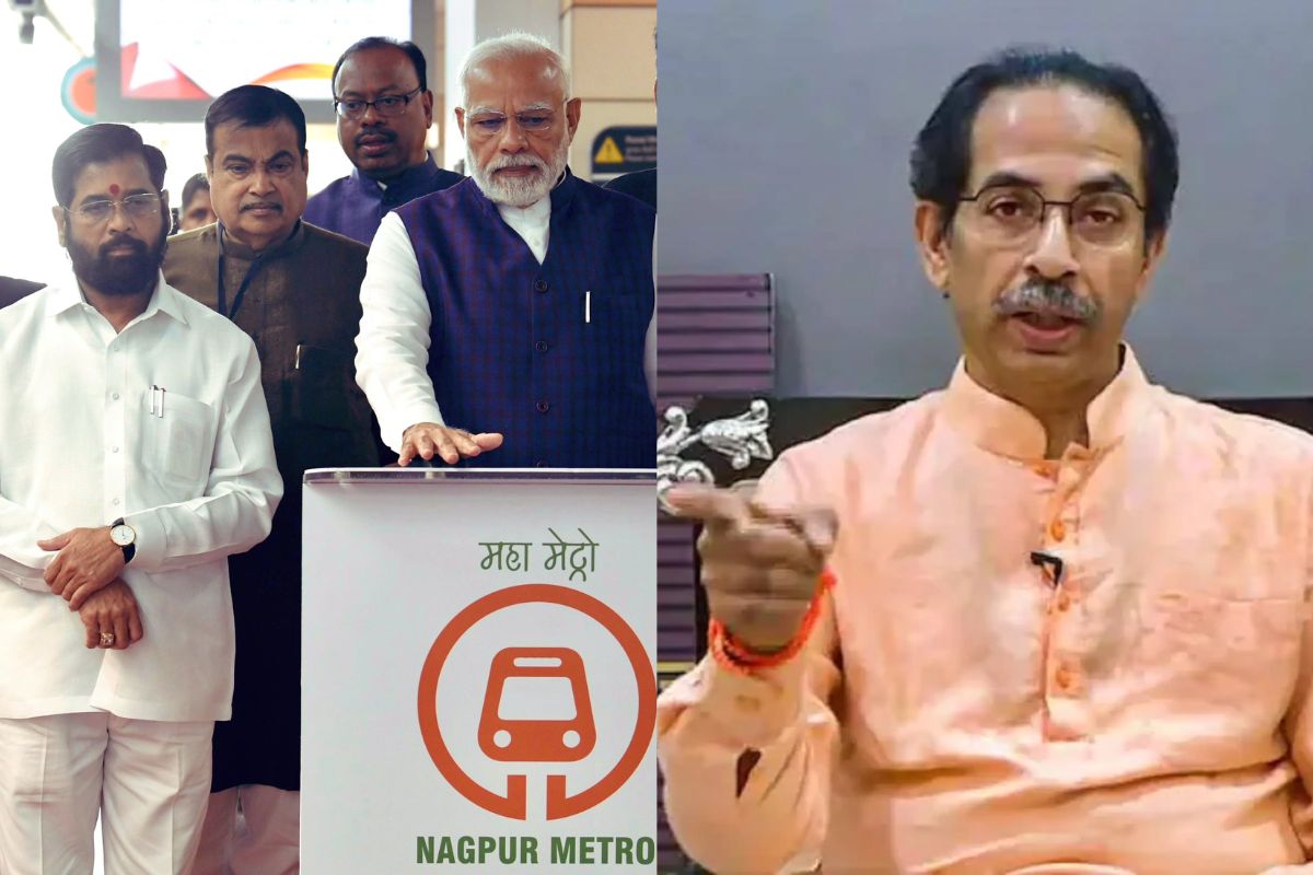 कर्नाटकमध्ये भाजपचे सरकार आहे, महाराष्ट्रामध्ये मिंधे असले तरी भाजपचेच सरकार आहे. दोन्ही नेत्याचे एकच नेते आहे.