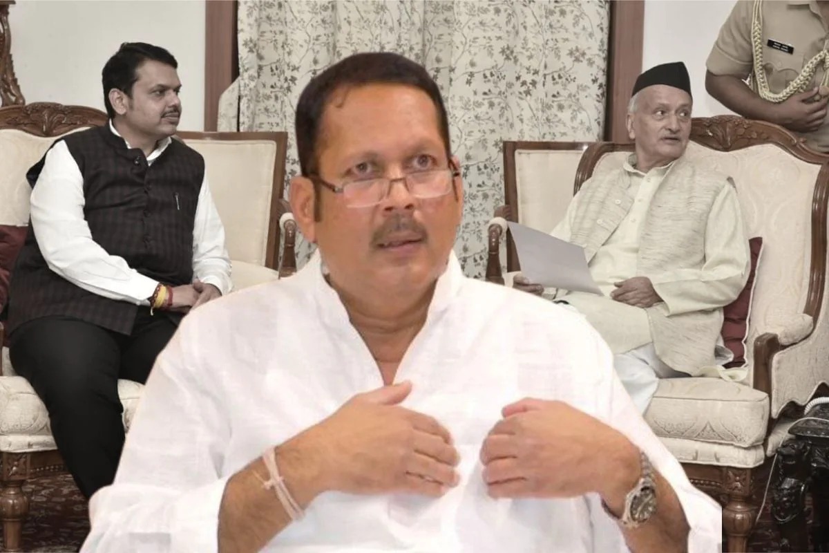 Udayanraje Bhosle : उदयनराजे भाजपसोबत काडीमोड घेणार? उद्या करणार भूमिका स्पष्ट