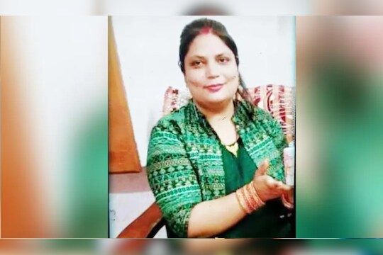 Uttar Pradesh Crime News : डॉक्टर पत्नीची हत्या करून 300 किमी प्रवास, मृतदेहाची विल्हेवाट लावली पण… 