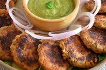 वेट लॉसदरम्यान नाश्त्यासाठी रेसिपी शोधताय? बनवा हे टेस्टी-हेल्दी व्हीगन कबाब वेट लॉसदरम्यान नाश्त्यासाठी रेसिपी शोधताय? बनवा हे टेस्टी-हेल्दी व्हीगन कबाब