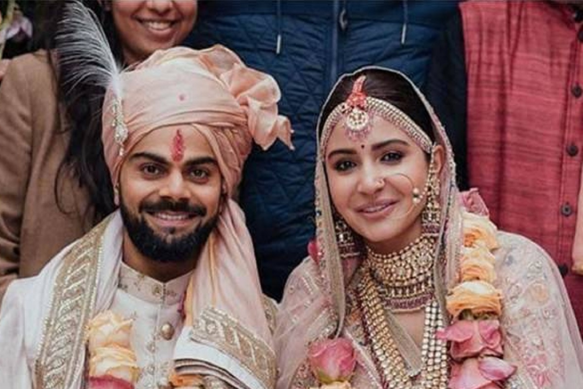 अनुष्काला कधी प्रपोज केलं नाही, विराटने स्वत: सांगितलं होतं कारण