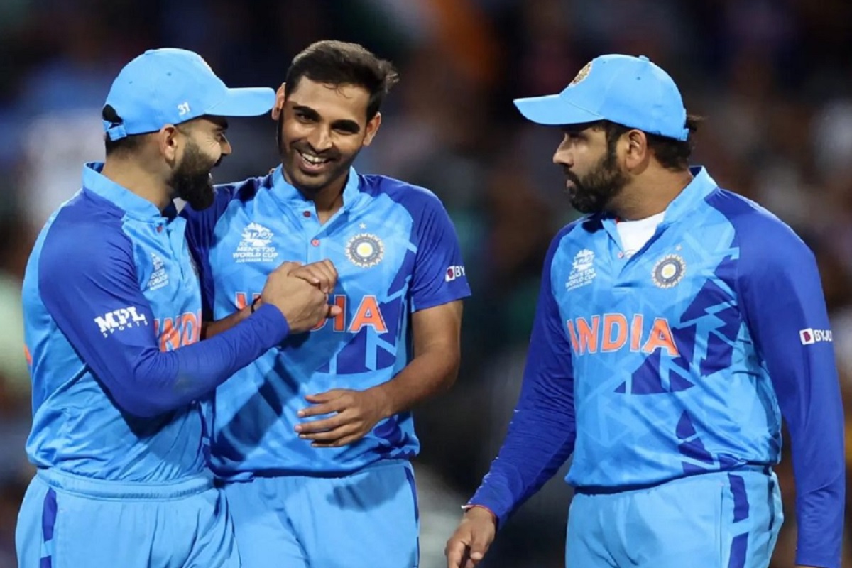 बांगलादेश दौऱ्यानंतर ३ सामन्यात का खेळणार नाहीत विराट, रोहित? कर्णधारही बदलणार