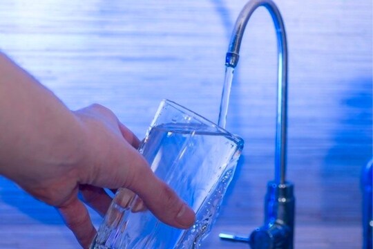 सोलापूरकरांना मिळाली नववर्षाची भेट, पाणी पुरवठ्याबाबत महत्त्वाची अपडेट