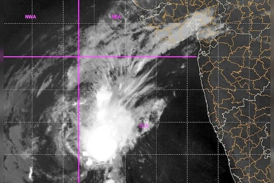 Weather Update Winter : मेंडोस वादळ शमले पण, राज्यात अद्यापही पावसाचे सावट, मुंबईत अशी असेल स्थिती