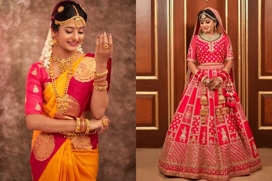 लग्नसराईत नवरीप्रमाणे फिट दिसायचं? पाहा तज्ज्ञांनी सांगितलेले हे 3 सोपे उपाय