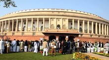 आजपासून हिवाळी अधिवेशन, सीमावादाच्या मुद्द्यावरुन शिवसेना सरकारला कोंडीत पकडणार?