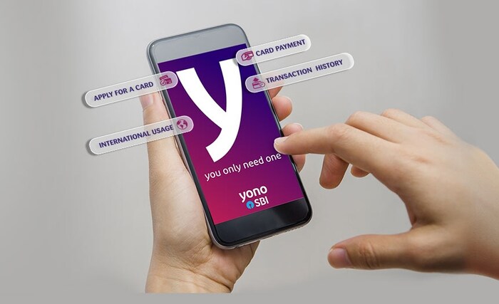 SBI चे YONO अॅप तुम्ही घरबसल्या डाऊनलोड करून लॉगइन केलं तर त्यावर पेमेंट करणं, FD करणं, RD करणं, गुंतवणूक करणं, लोनसाठी अर्ज करणं याशिवाय तुमचं बँक स्टेटमेंट आणि पासबुक सारख्या सुविधांचा लाभ घेता येणार आहे. बँकेनं स्वत: ट्वीट करून माहिती दिली आहे. 