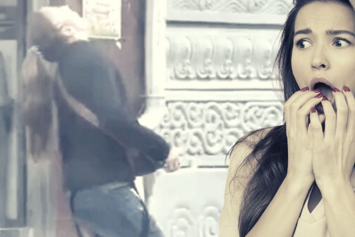 लोकांच्या अशा वागण्याचं कारण काय?