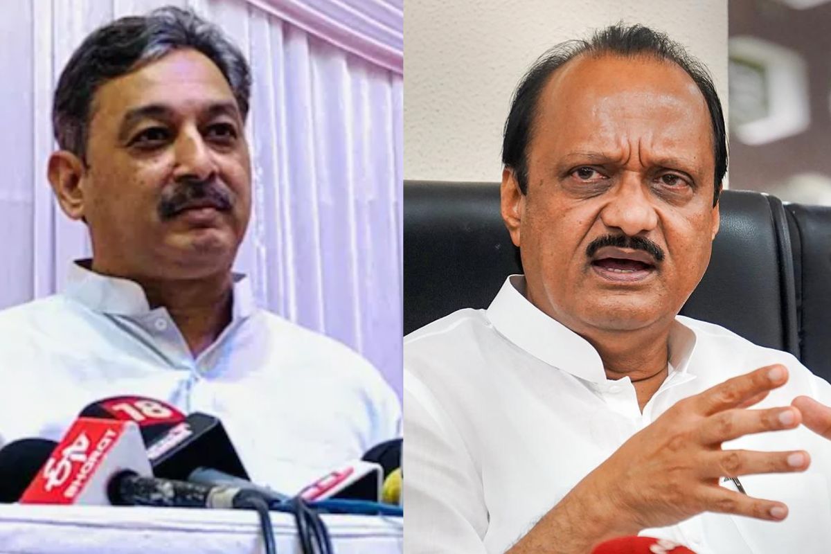 सगळ्या पुढाऱ्यांनी आताचा कालखंड बघून 300 वर्षे मागची उदाहरणे देणे चुकीचे आहे. आपल्याकडे मोठा इतिहास आहे मात्र...