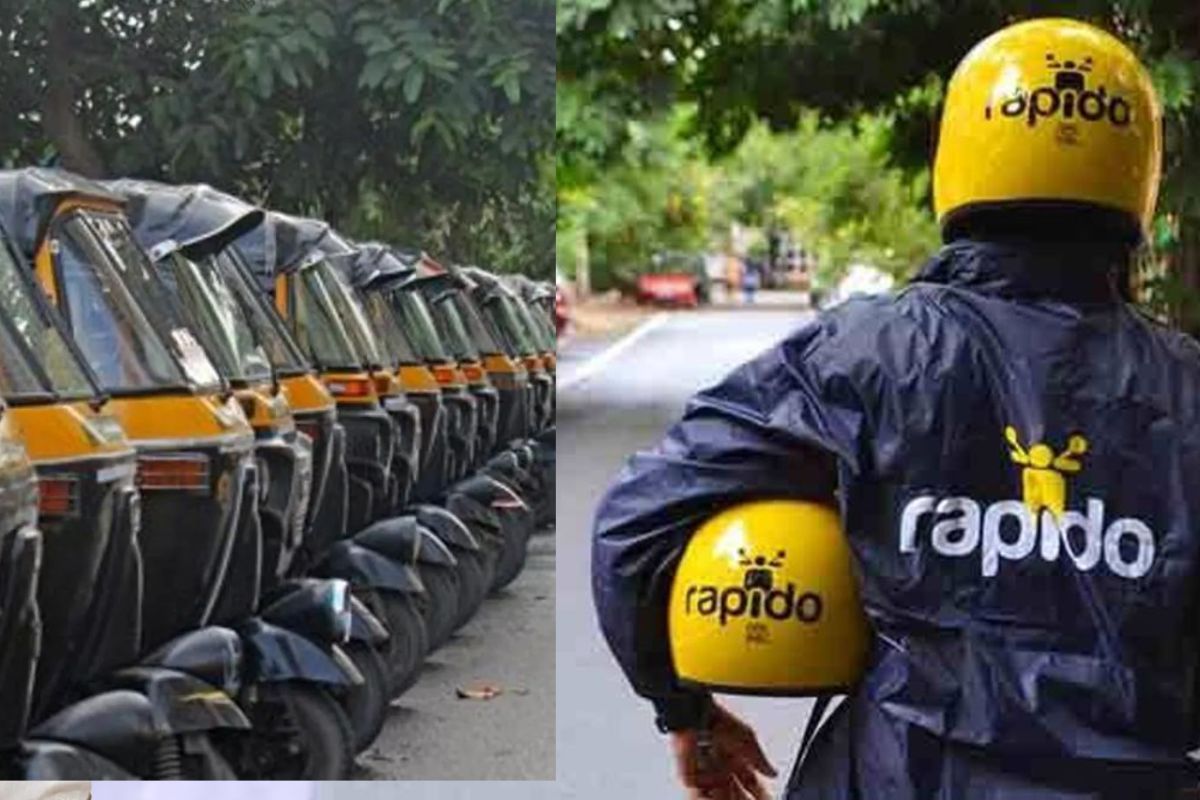 बाईक टॅक्सीची सेवा वाचवण्यास आलेल्या कंपनीला त्यांच्या सरसकट सर्व सेवा बंद करण्याचे निर्देश दिले आहे. आज दुपारी 1 वाजल्यापासून सरसकट सर्व सेवा बंद...