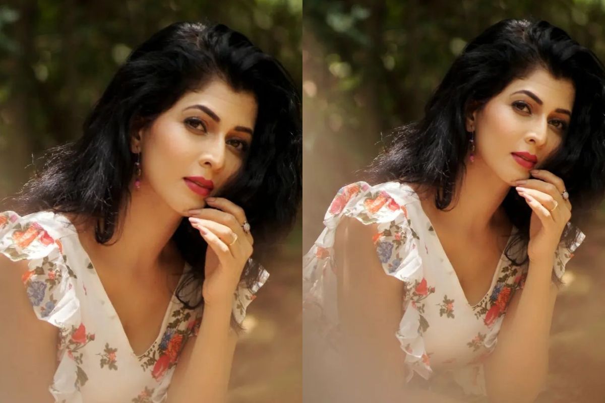 'सुख म्हणजे काय असतं' फेम शालिनी म्हणजेच अभिनेत्री माधवी निमकर ही सतत चर्चेत असते. 