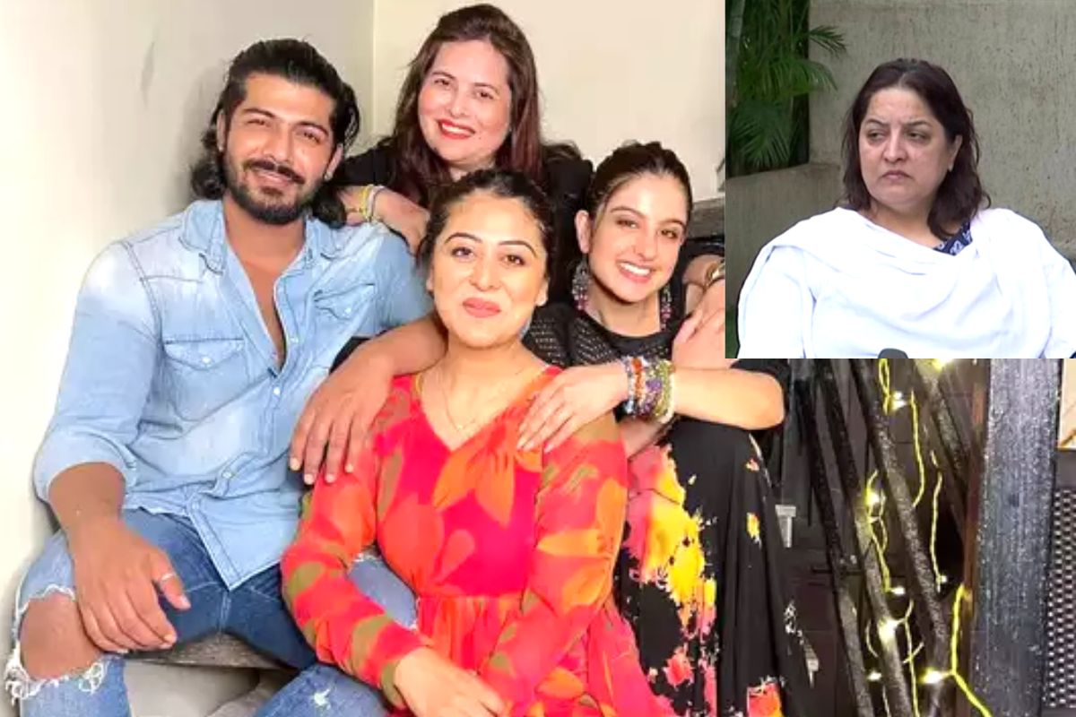 तुनिषा शर्मा