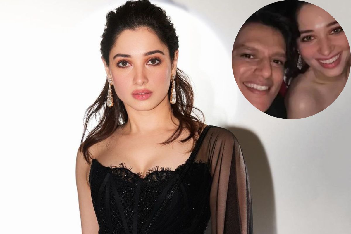 तमन्ना भाटिया