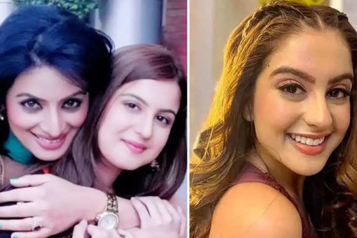 तुनिषा शर्मा