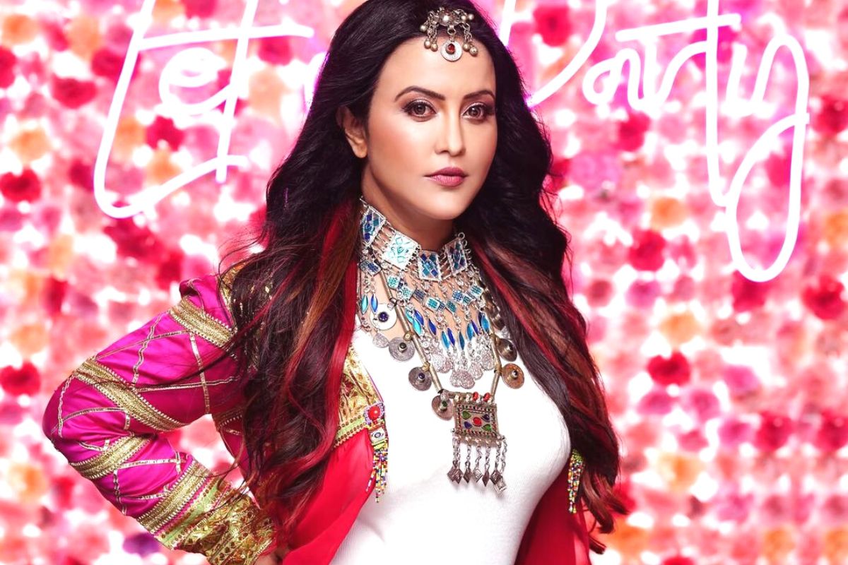 अमृता फडणवीस