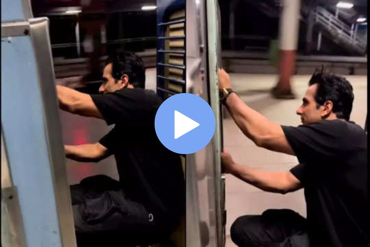 सोनू सूद