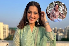 तब्बल 20 वर्षांनी प्रिया बापट पोहचली 'त्या' ठिकाणी; पोस्ट शेअर करत म्हणाली...