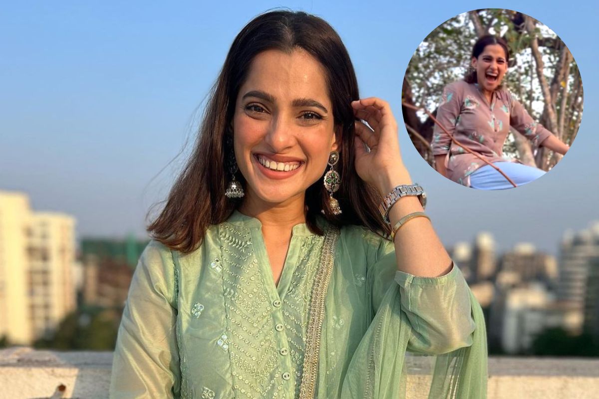 प्रिया बापट