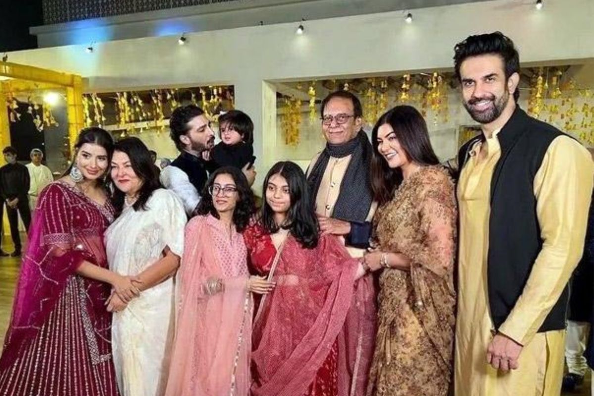 सुष्मिता सेन