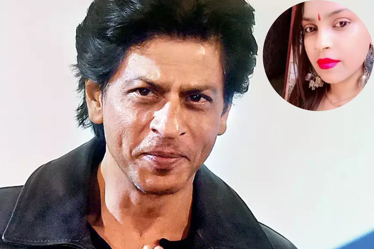 शाहरुख खान