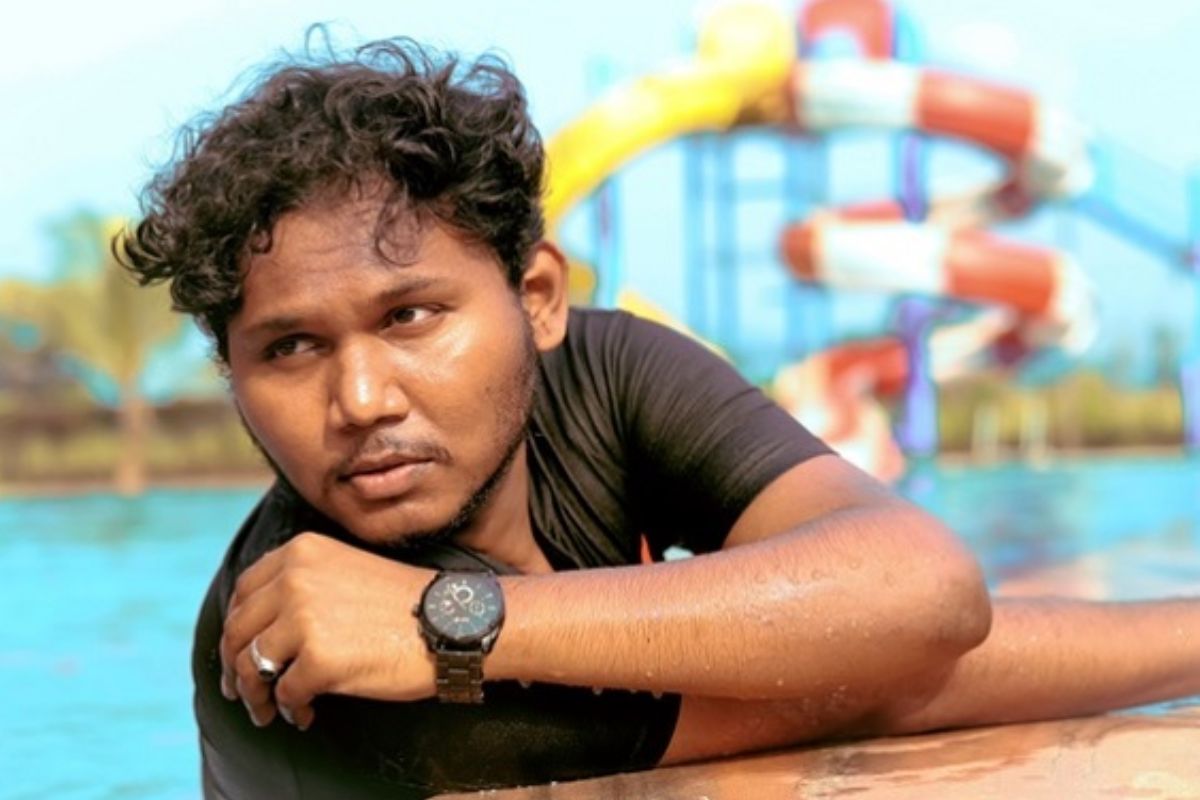 विनायक माळी