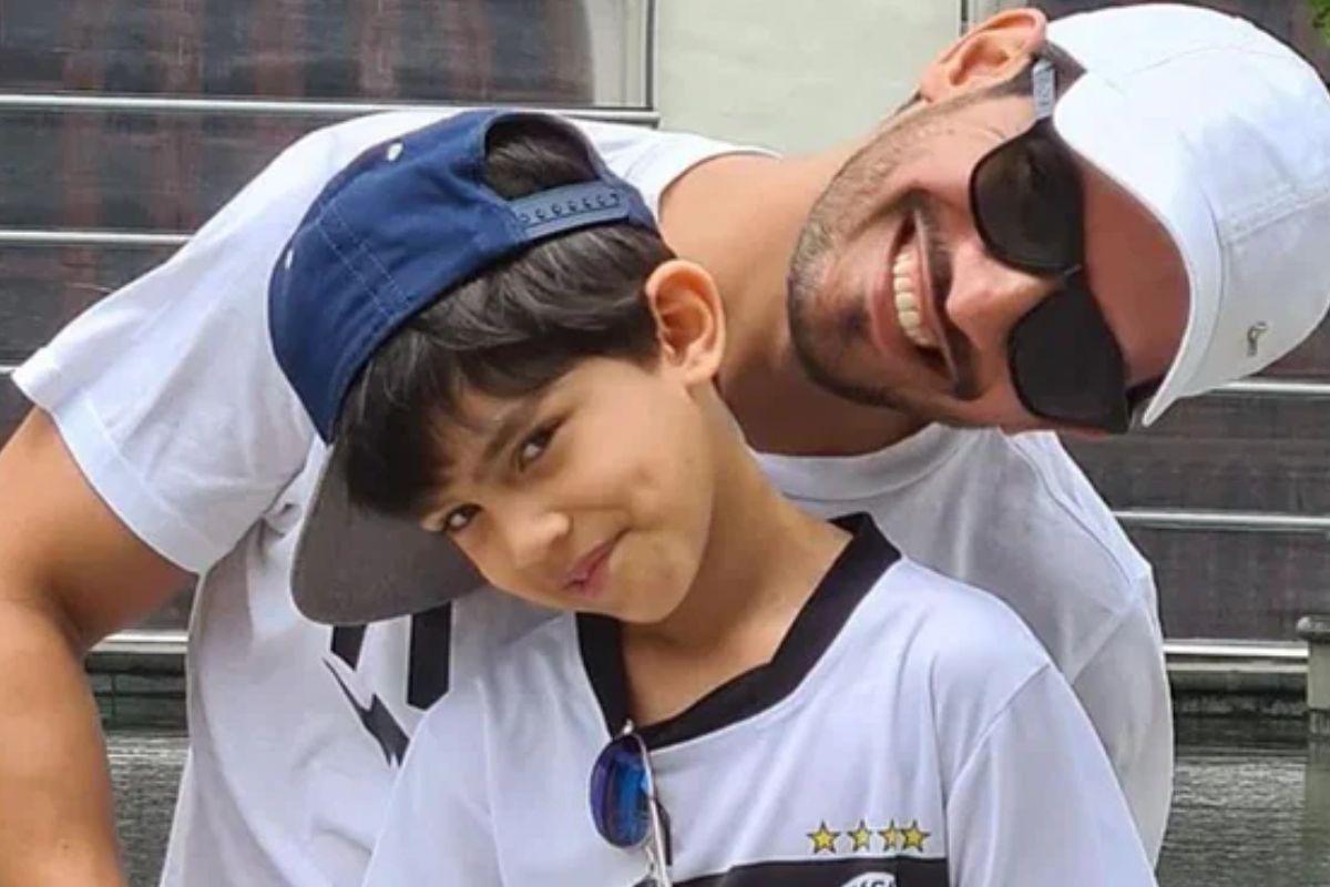 अर्जुन बिजलानी